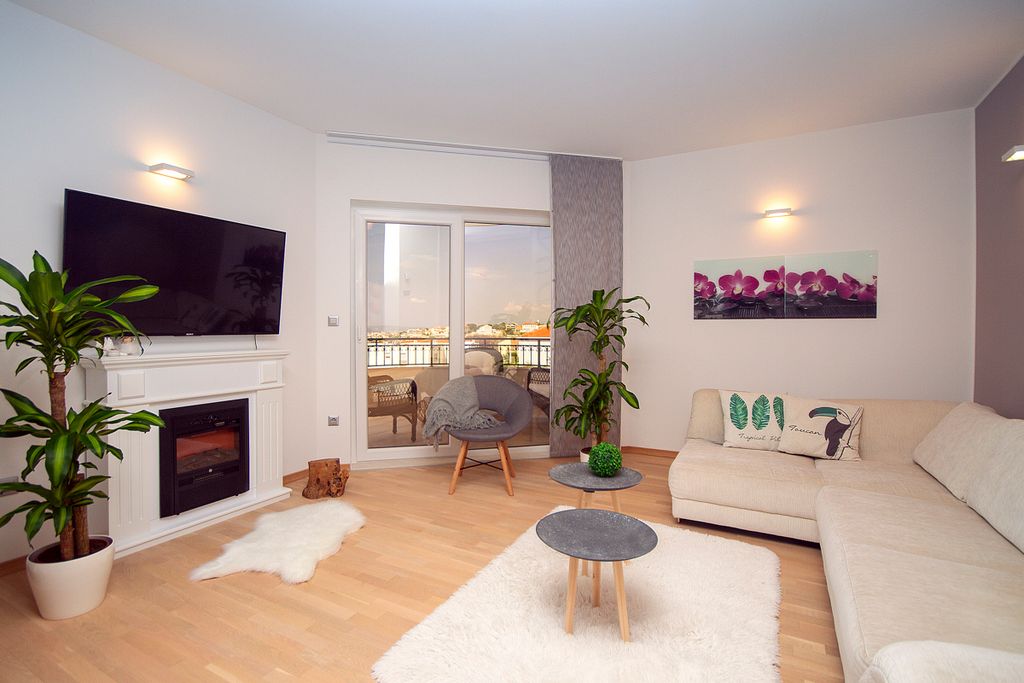 Villa Visnja Dalmatia Olivers Travels 3