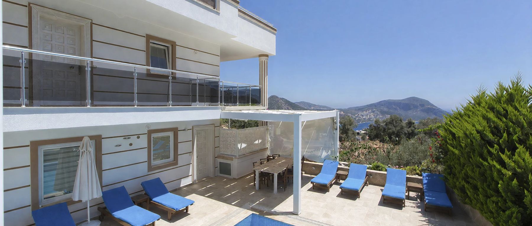 001 villa portakal kalkan olivers travels desktop center