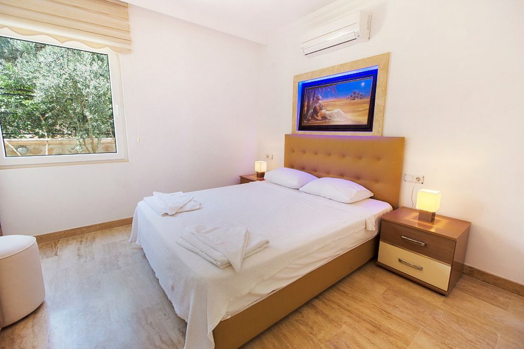 Villa Portakal Kalkan Olivers Travels 4