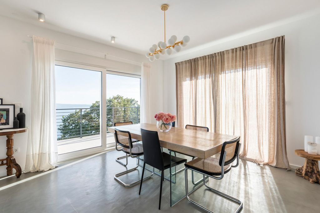 Villa Zlata Dalmatia Olivers Travel4