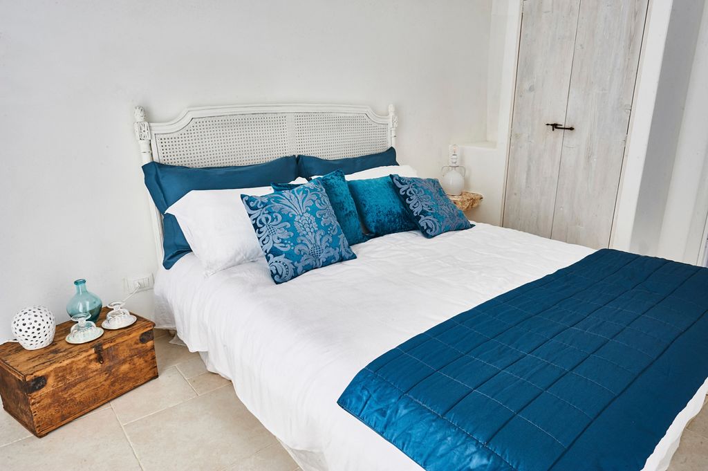 Casolare Ostuni Puglia Olivers Travels 4