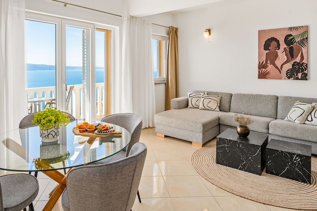 Villa Vladimira Dalmatia coast Croatia Olivers Travel 5