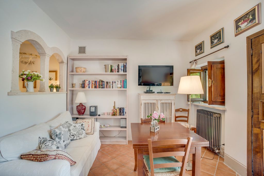 Torre Perugina Umbria Olivers Travels 4