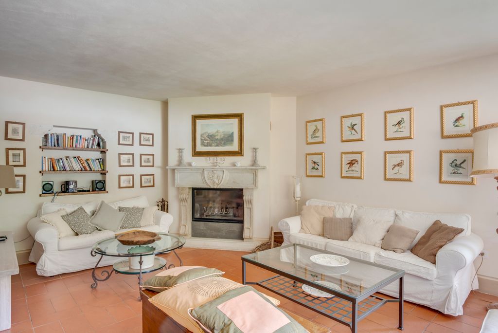 Torre Perugina Umbria Olivers Travels 3