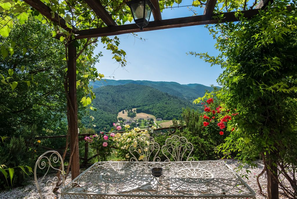 Torre Perugina Umbria Olivers Travels 2