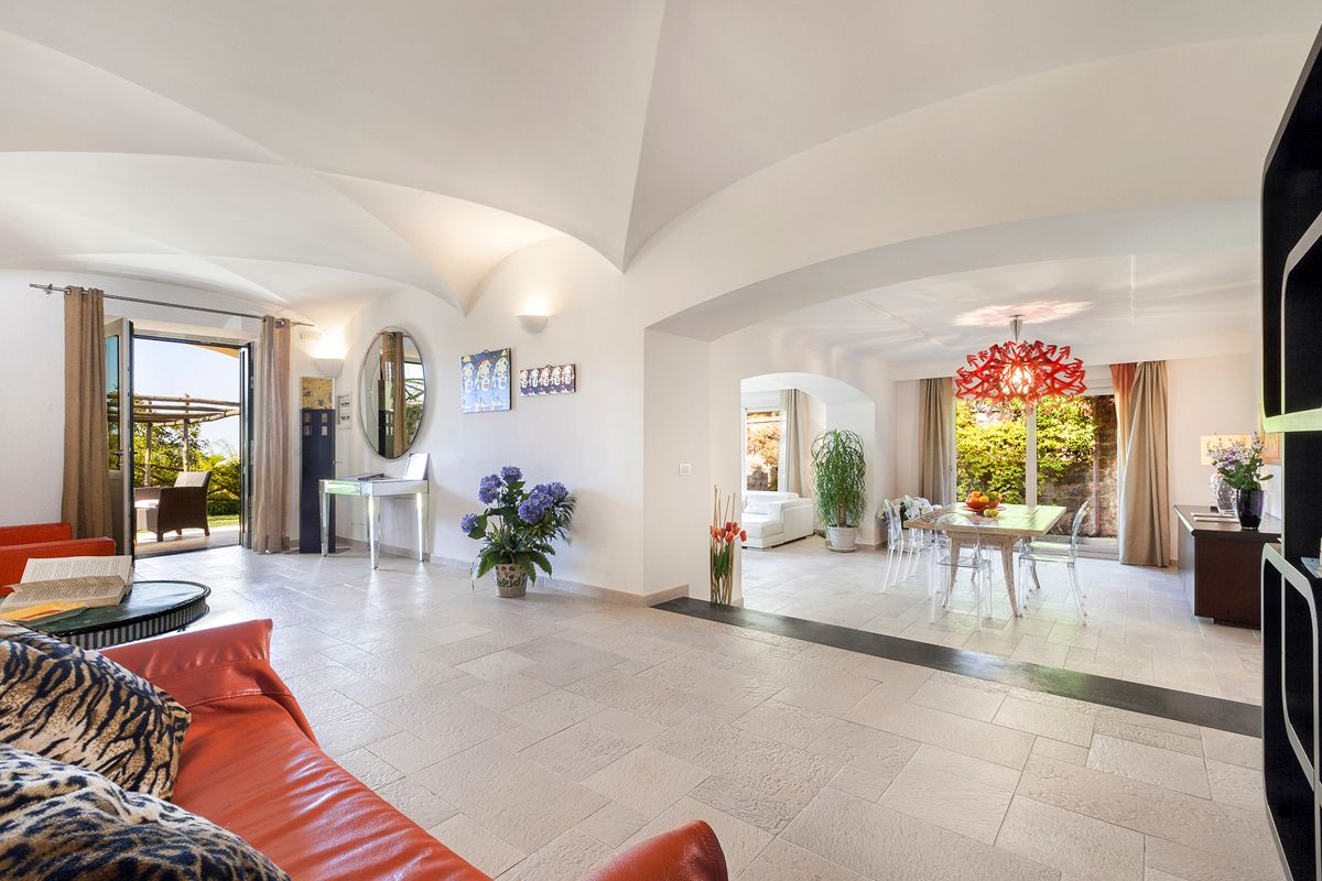 Villa Paravati