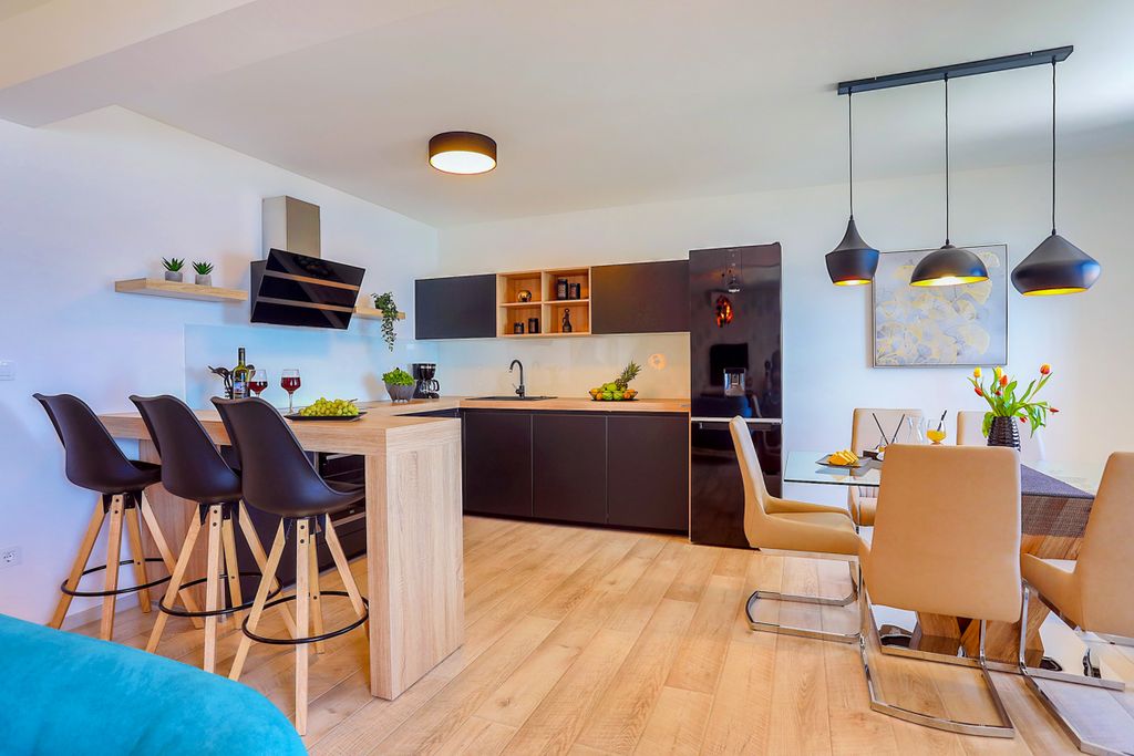 Casa Victorija Dalmatia Olivers Travels4