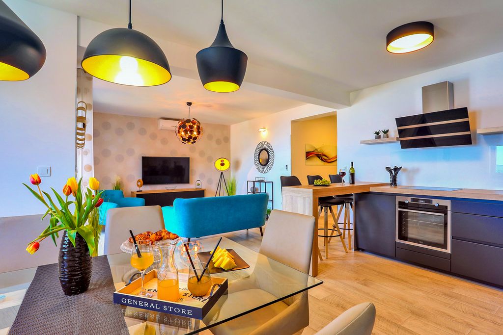 Casa Victorija Dalmatia Olivers Travels3