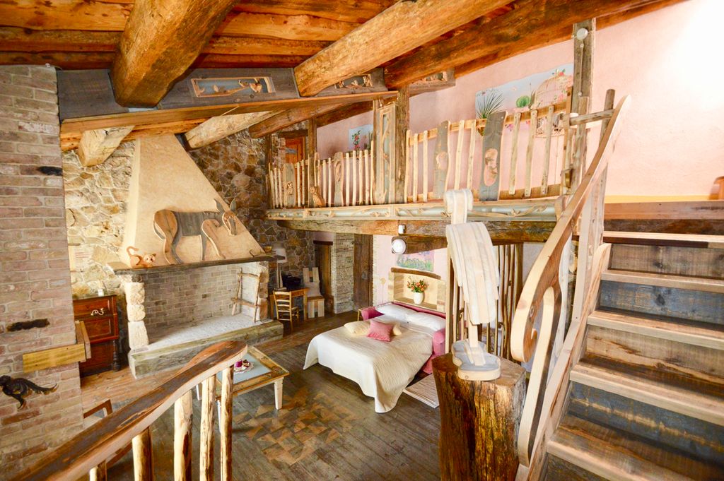 Villa Miavana Umbria Olivers Travels 4