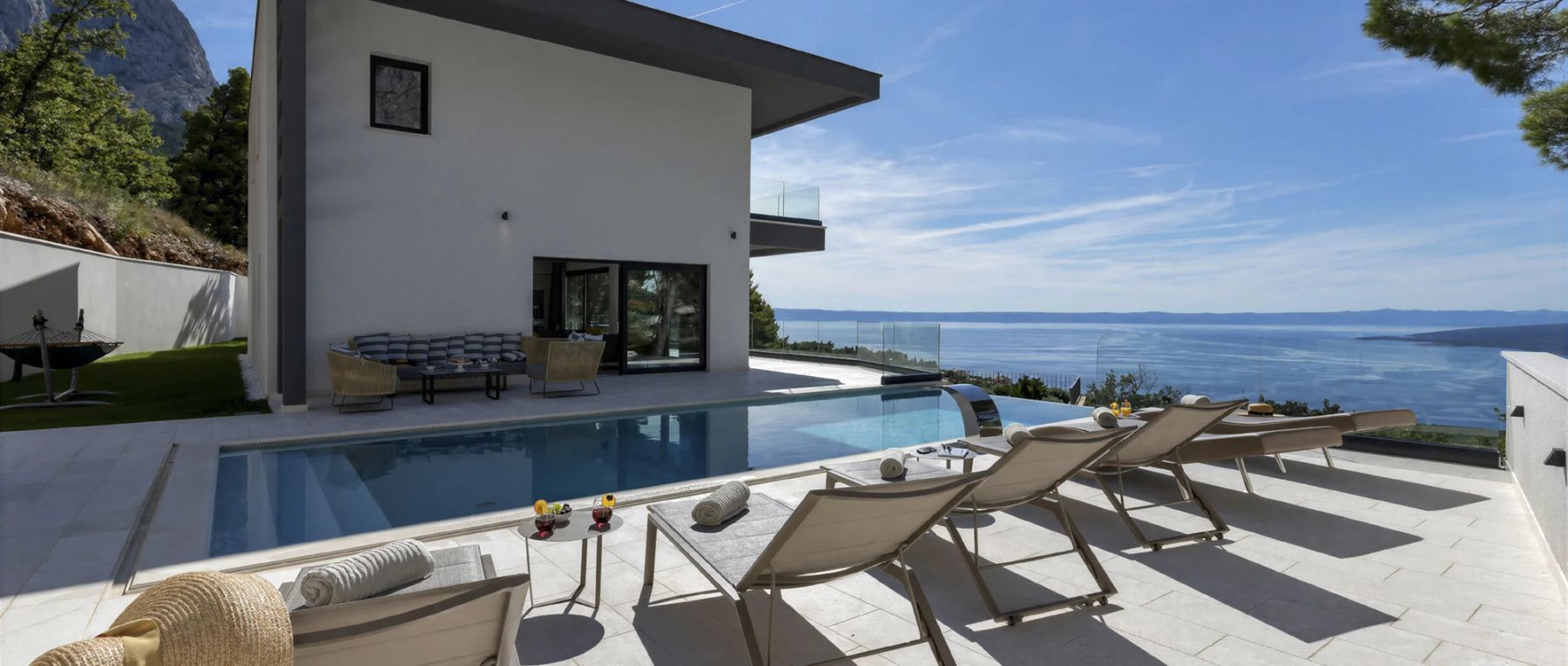 001 villa studena dalmatian coast olivers travels desktop center
