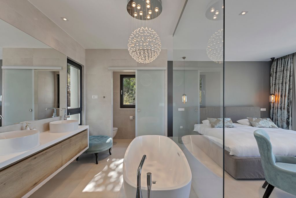 Villa Studena Dalmatia Olivers Travel 5