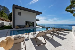 Villa Studena Dalmatia Olivers Travel 1