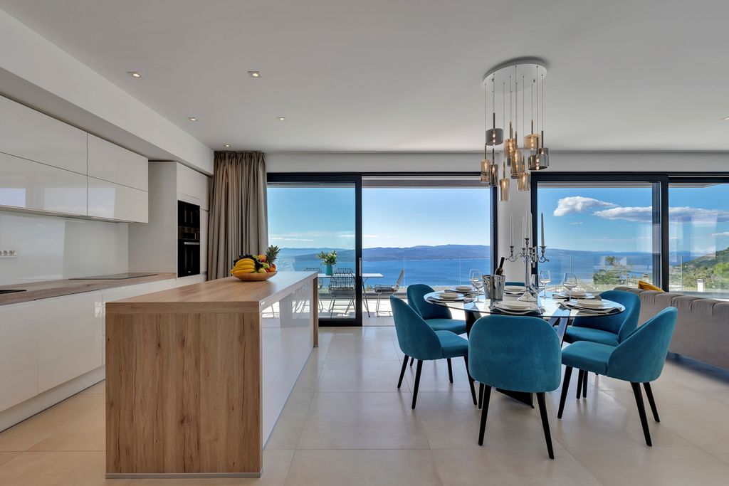 Villa Studena Dalmatia Olivers Travel 4