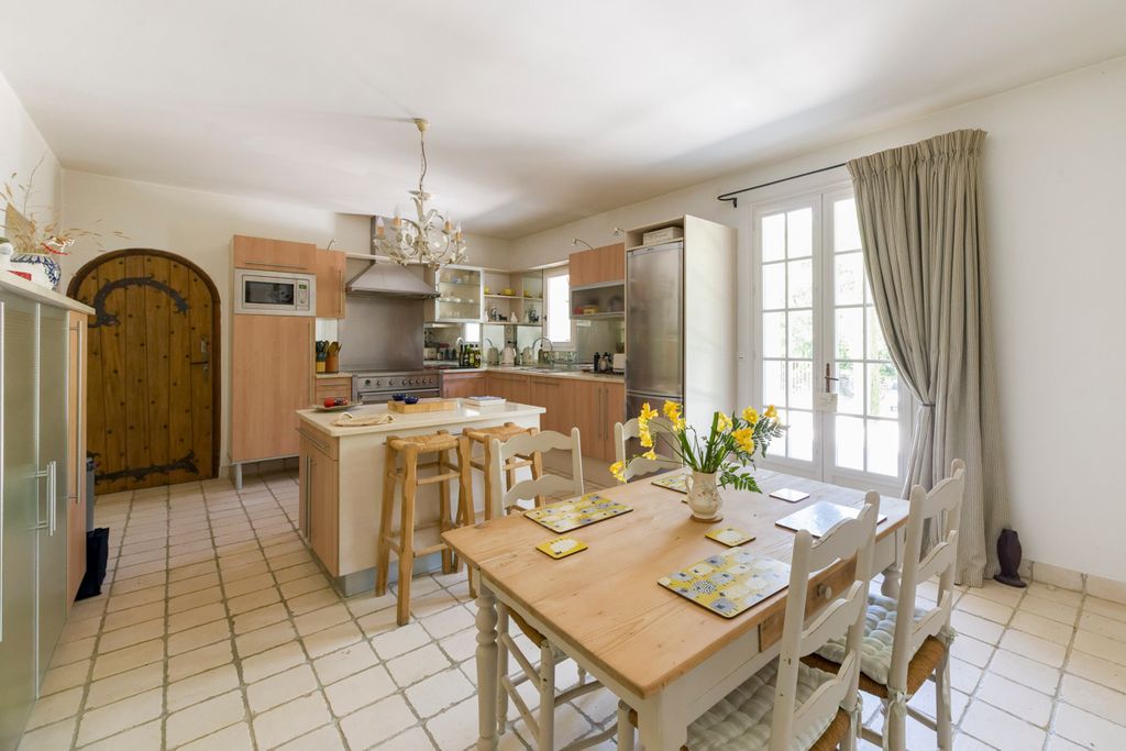 Villa Borie Provence Olivers Travel 5