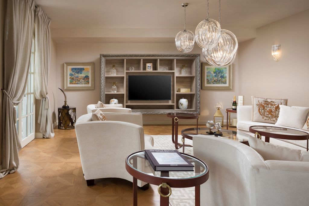 Villa Tihana Istria Olivers Travels 3