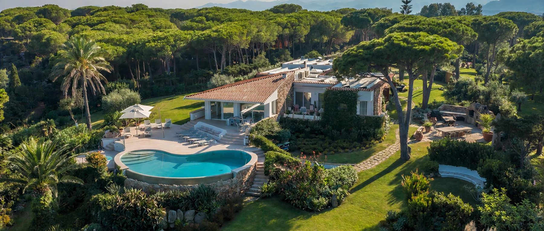 001 villa papassini southern italy olivers travels desktop center