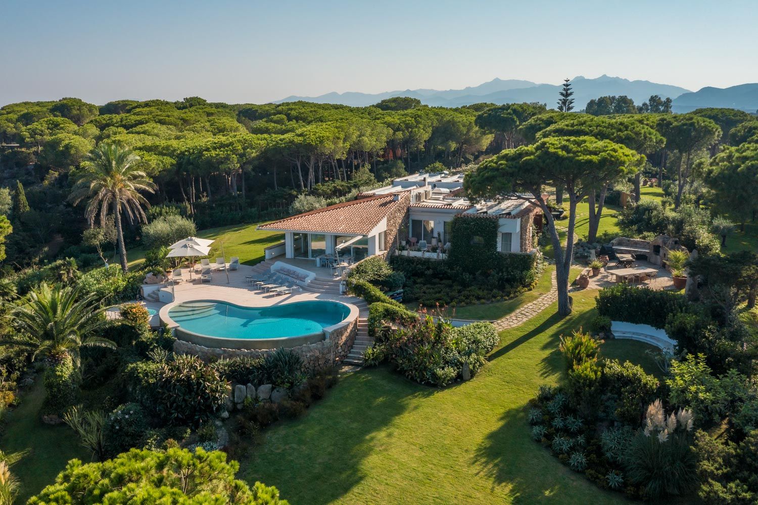 Villa Papassini