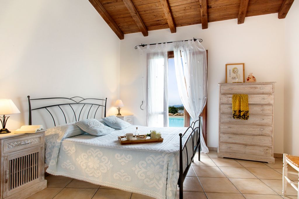Villa Iperico Sardinia Olivers Travels 4