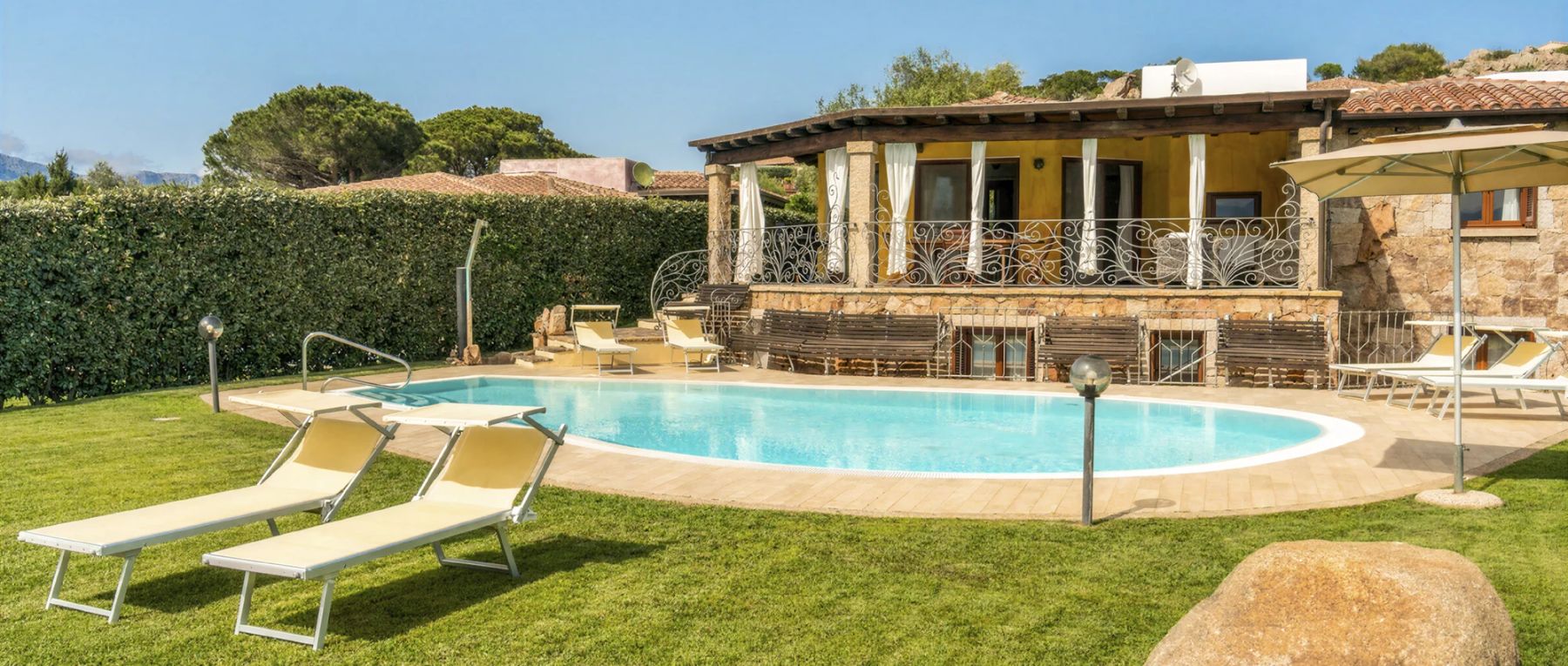 001 villa morisia southern italy olivers travels desktop center