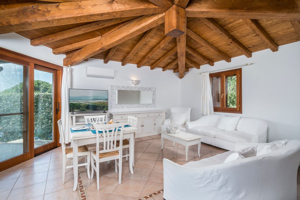 Villa Morisia Sardinia Olivers Travel 3