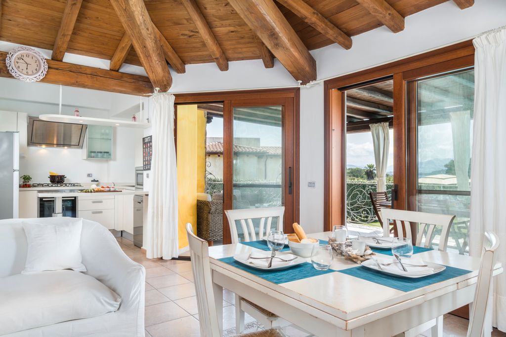 Villa Morisia Sardinia Olivers Travel 4