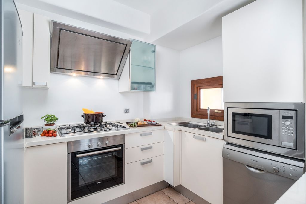 Villa Morisia Sardinia Olivers Travel 5