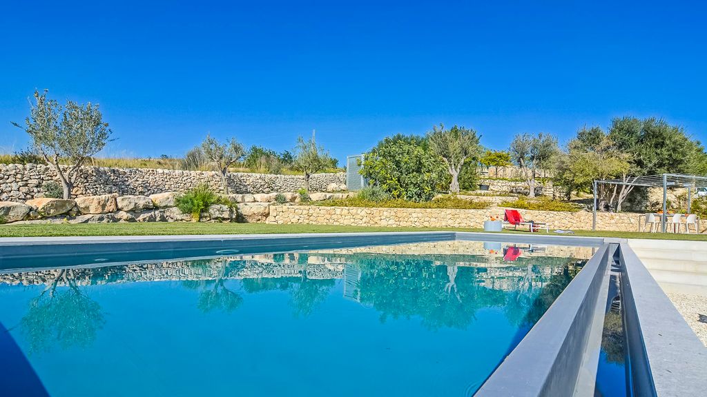 Casa Marzamemi Sicily Olivers Travels 5