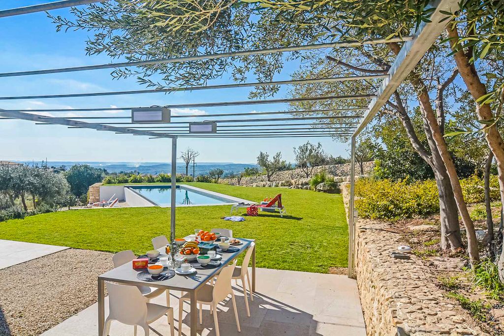 Casa Marzamemi Sicily Olivers Travels 2