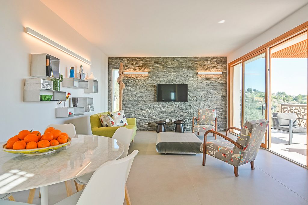 Casa Marzamemi Sicily Olivers Travels 3