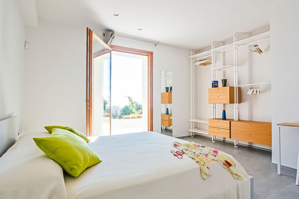 Casa Marzamemi Sicily Olivers Travels 4