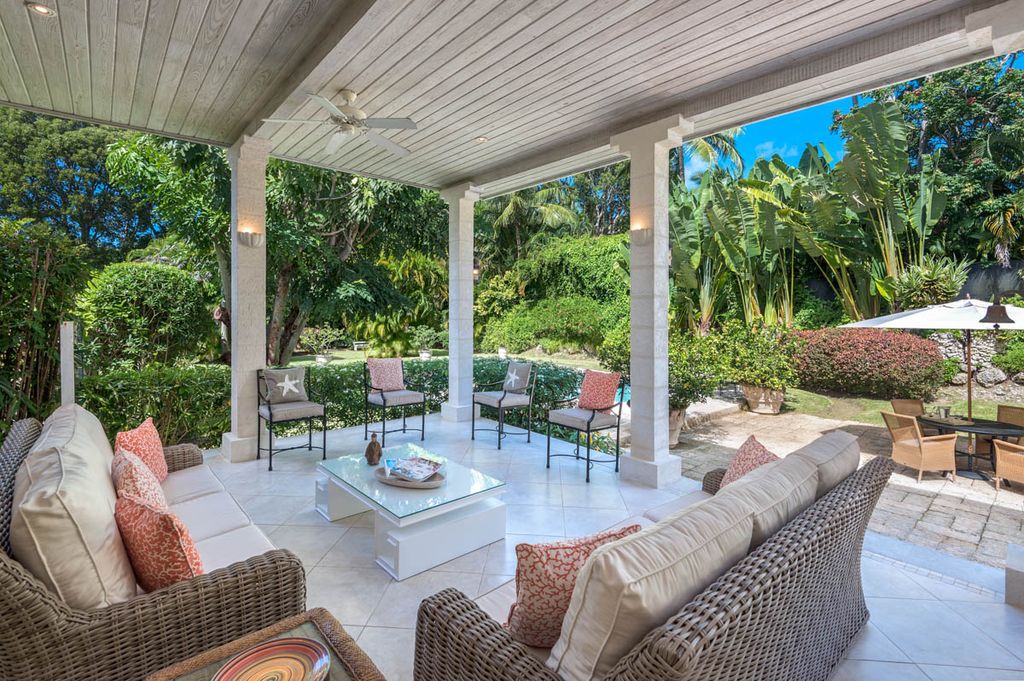 Anchorage Barbados Olivers Travels 4