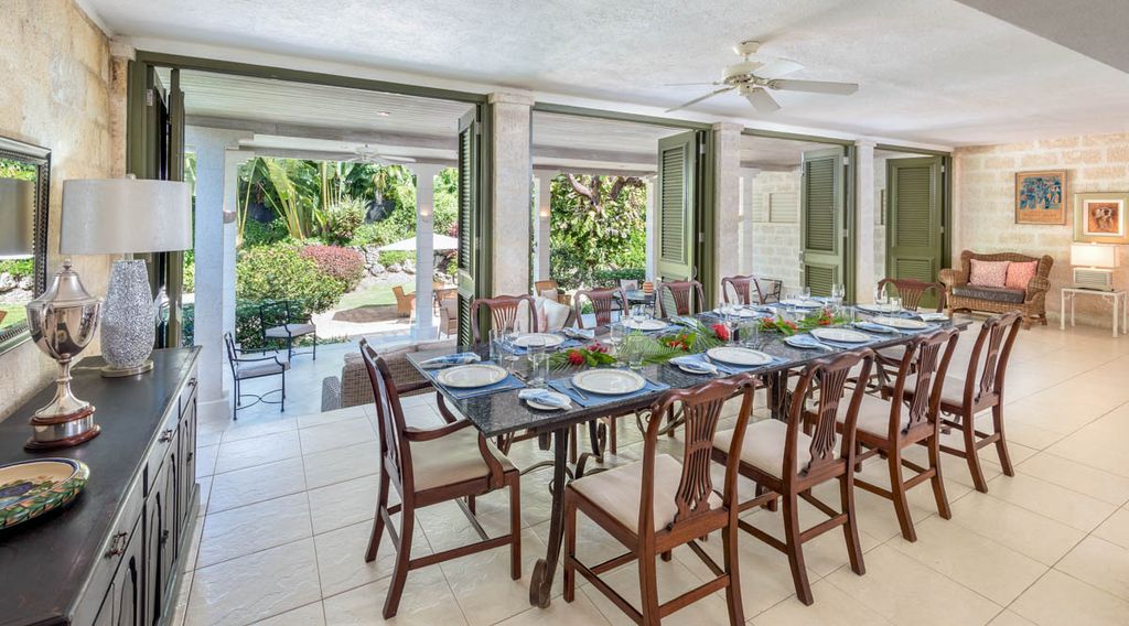 Anchorage Barbados Olivers Travels 5