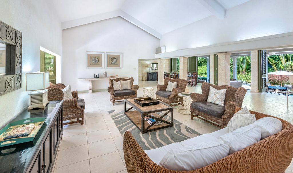 Anchorage Barbados Olivers Travels 2