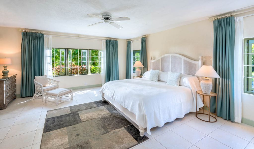 Anchorage Barbados Olivers Travels 3