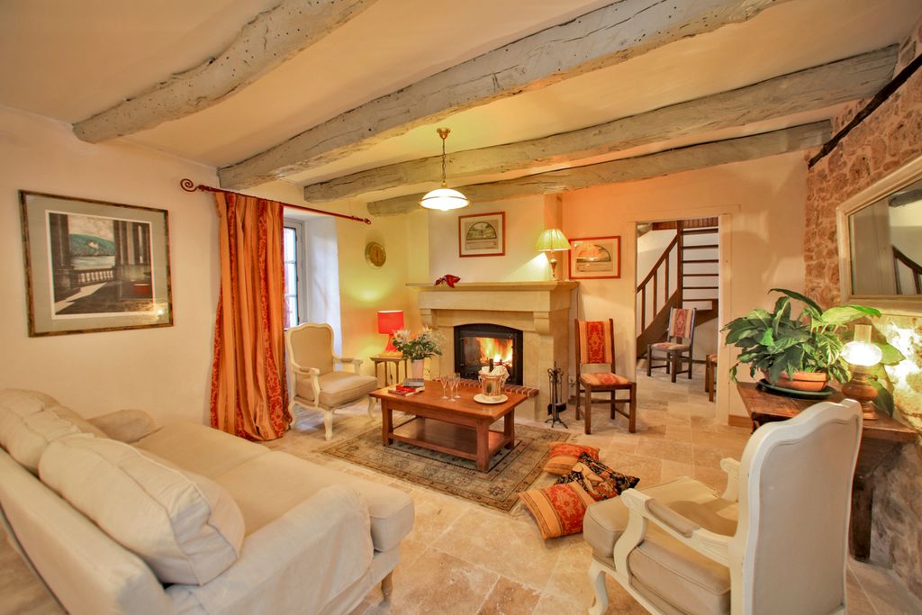 The Retreat Dordogne Olivers Travels3