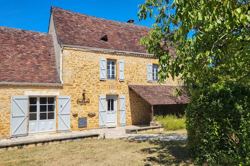 The Retreat Dordogne Olivers Travels2