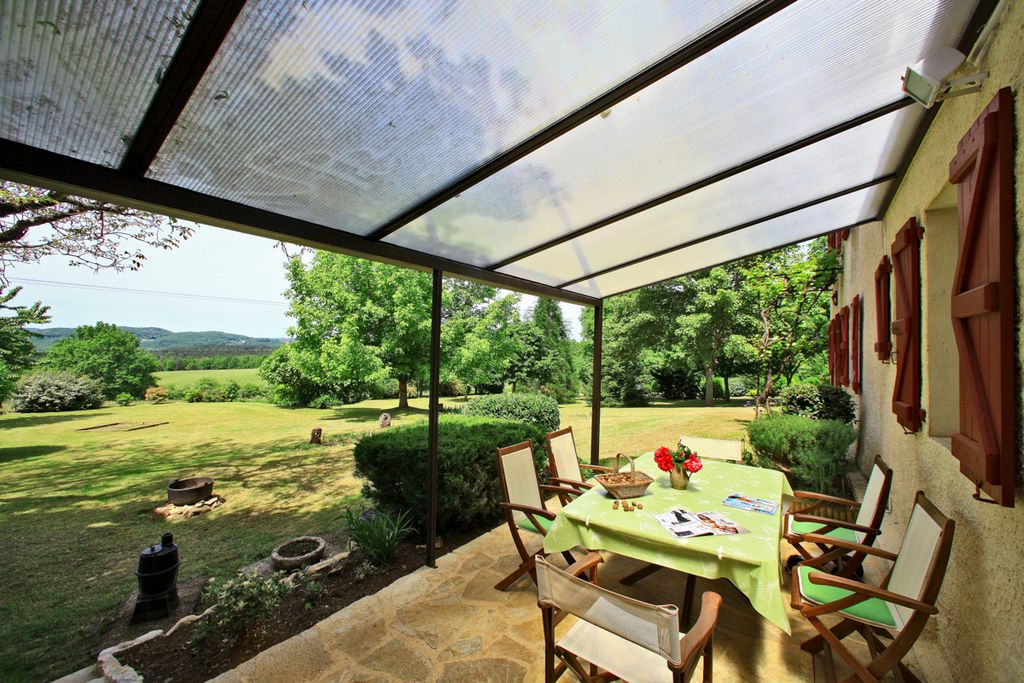 The Retreat Dordogne Olivers Travels6