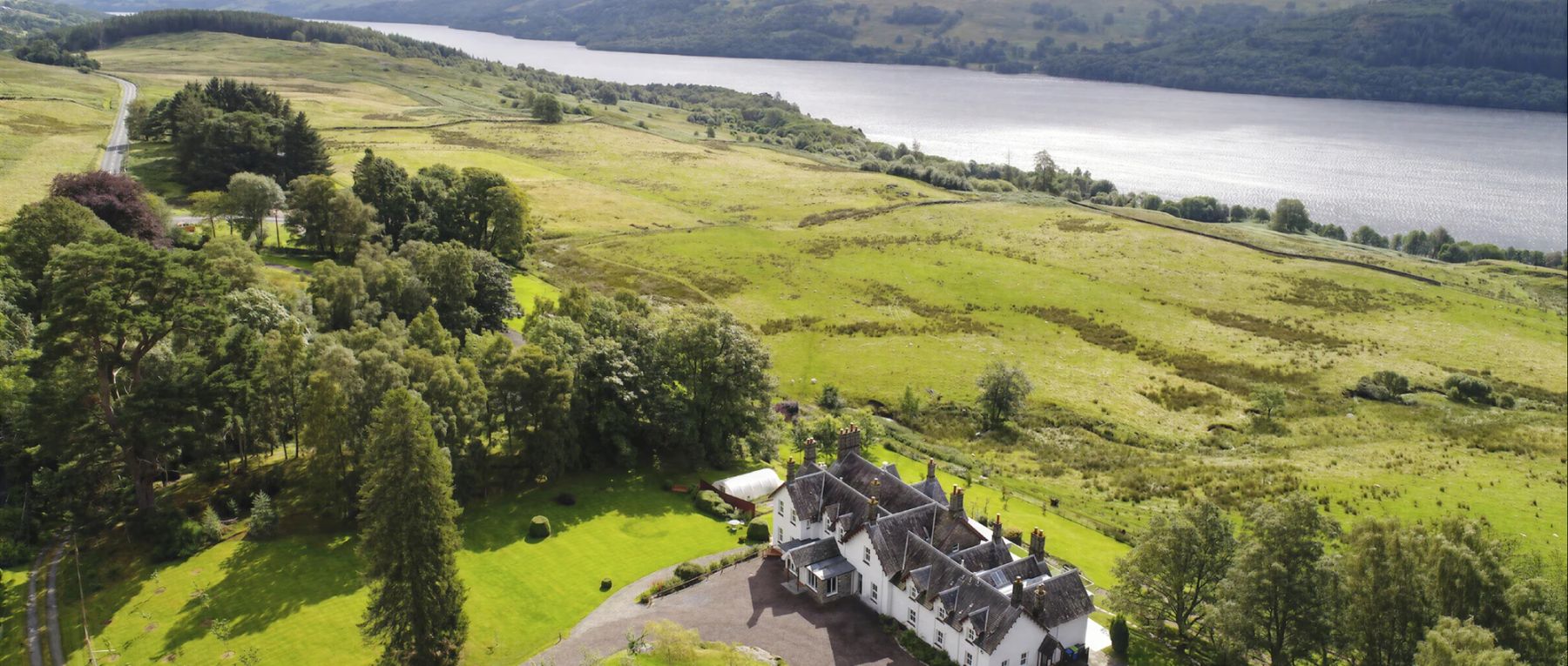 001 loch tay manor scotland olivers travels desktop center