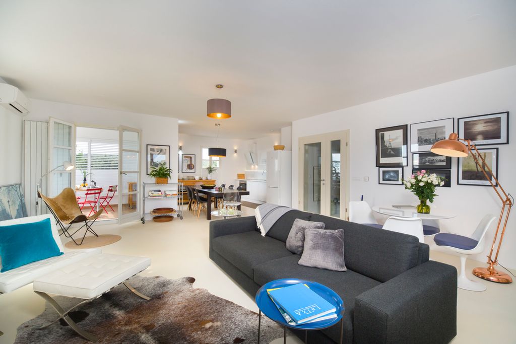 Villa Freja Dalmatia Olivers Travel 3