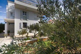 Villa Freja Dalmatia Olivers Travel 27