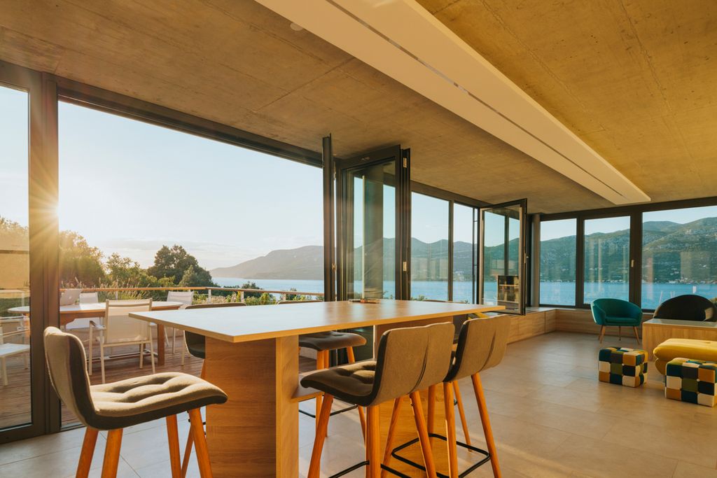 Villa Heaven Korcula Olivers Travel 4