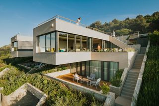 Villa Heaven Korcula Olivers Travel 25