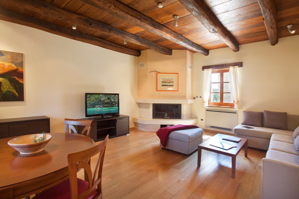 Villa Andela Istria Olivers Travels 3