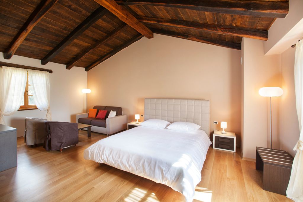 Villa Andela Istria Olivers Travels 4