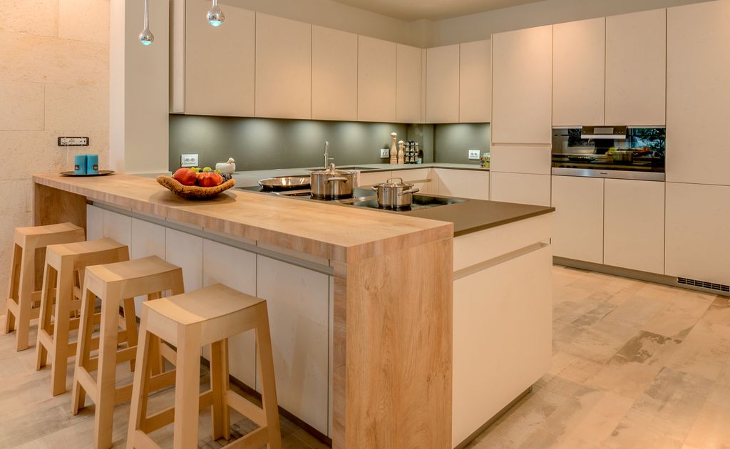 Villa Branka Brac Olivers Travels 005