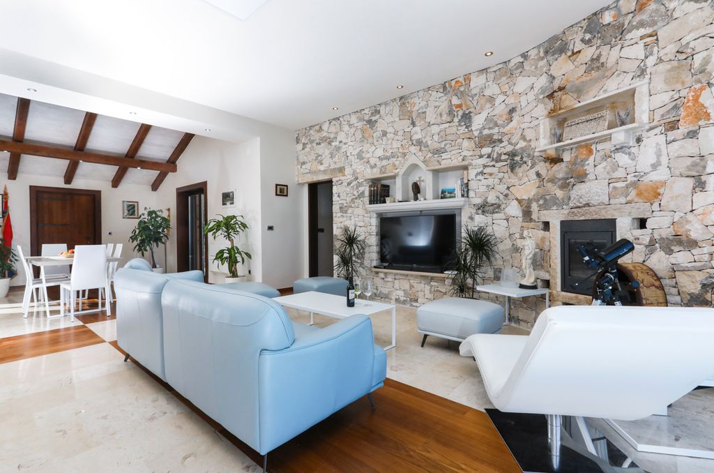 Villa Bracia Brac Olivers Travels 3