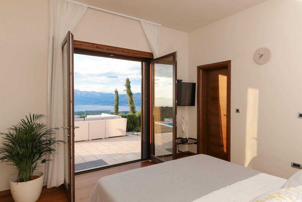Villa Bracia Brac Olivers Travels 4