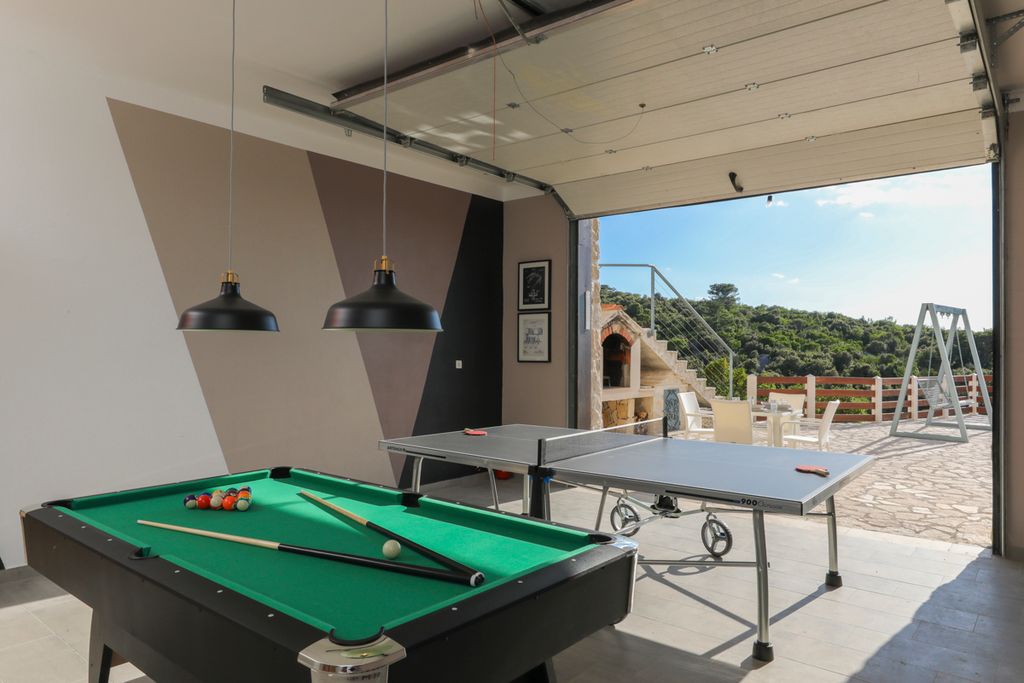 Villa Bracia Brac Olivers Travels 5