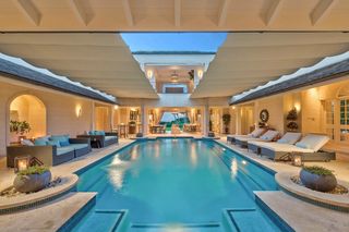 Windfall Villa Barbados Olivers Travels 1