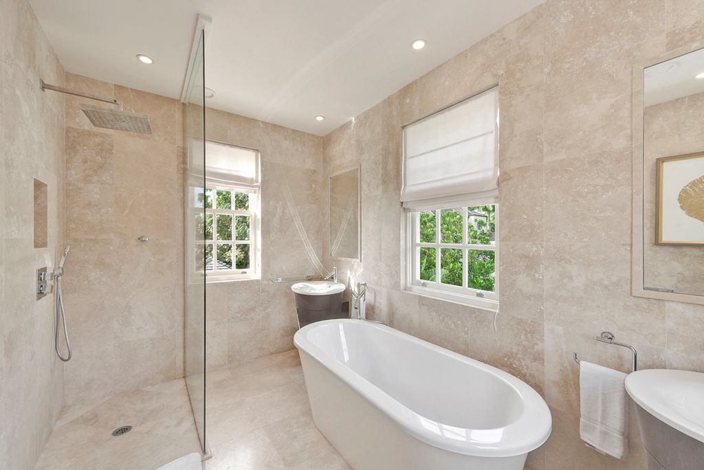 Windfall Villa Barbados Olivers Travels 5